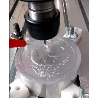 ChinaCNCzone factory DIY настольный мини cnc 3/4 axis 6090 резьба фрезерование гравировка маршрутизатор для продажи