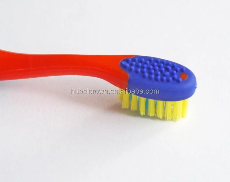 
Professional OEM/ODM Kids Toothbrush 