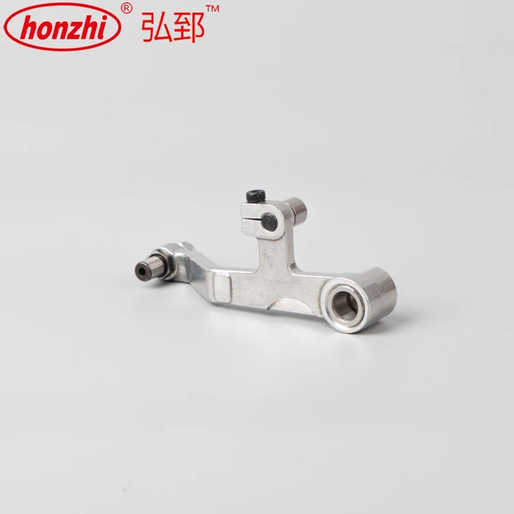 (HZ-E-001) cam embroidery machine high speed double cam presser foot lever set