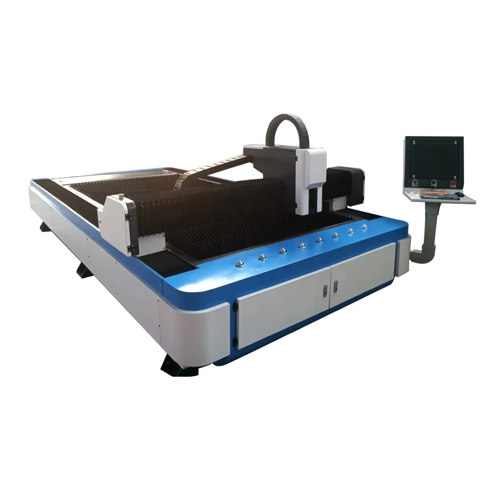 2019 Hot Sell Small 6mm Stainless Steel Metal Laser Cutting Machine Price Supplier