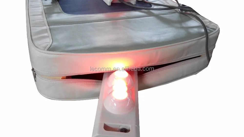 
MB6 Full Body Massage Bed RL1 Vigen 9500 best N4 