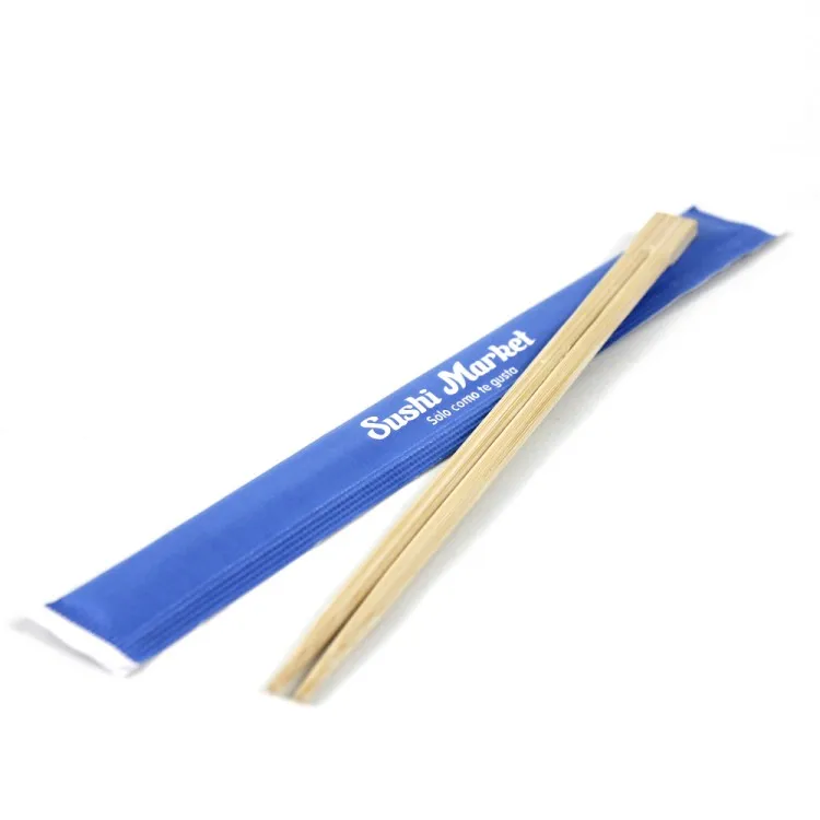 New Fashion Best Quality disposable bamboo  sticks for sushi chopsticks