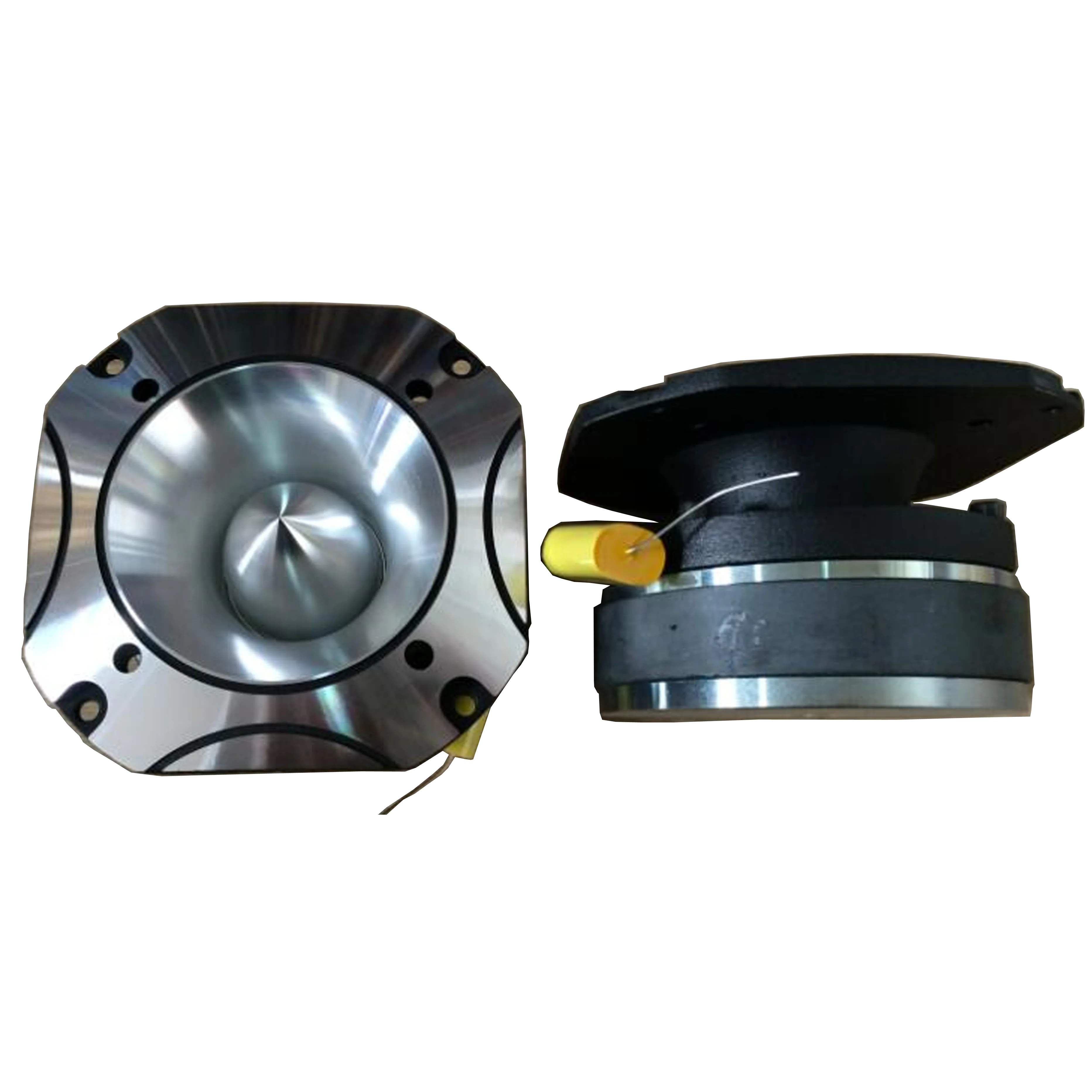 Car audio speaker Car Aluminum Horn Tweeter