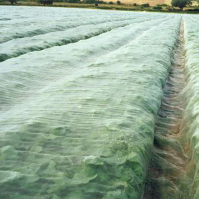 China Factory Wholesale Anti Insect Net For Agricultural
