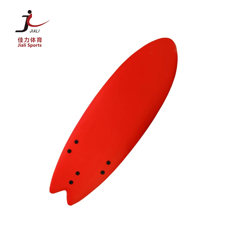 Customized Designing Hot Sale OEM water colorful painting body surfing board,foam Surfboard,softtop surfboard,
