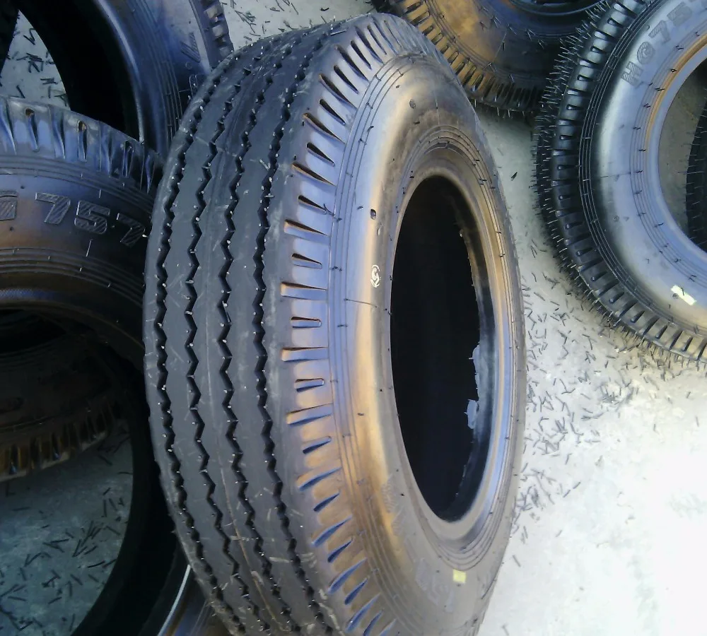 Распродажа шин TBB QZ-301 LT/HT 7 50-15 легкая шина для