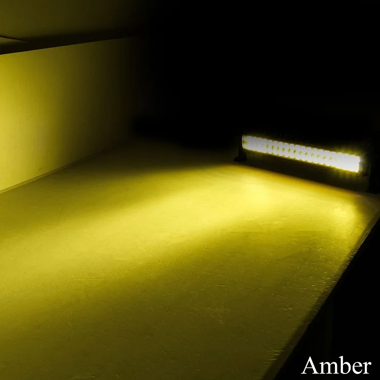 Детали ATV аксессуары 288 Вт светодиодные Балки для ATV UTV Go Karts