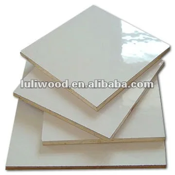
HPL/High Pressure Formica Laminated board For furniture 