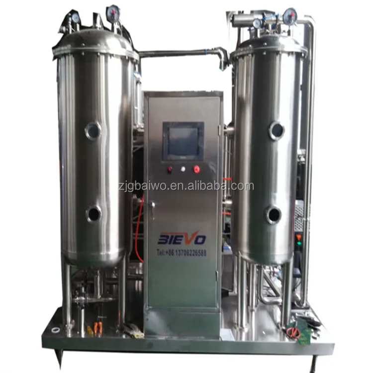 high quality beverage mixer