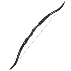 Hot sale high quality Archery bow beginner hunting ambidextrous ilf riser limbs Recurve Bow hunting