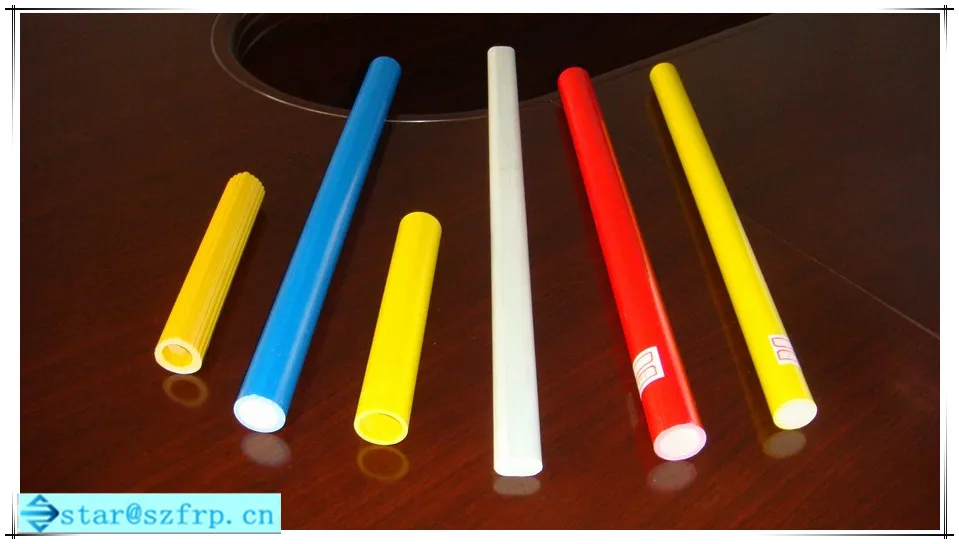 стеклоткани frp полюс