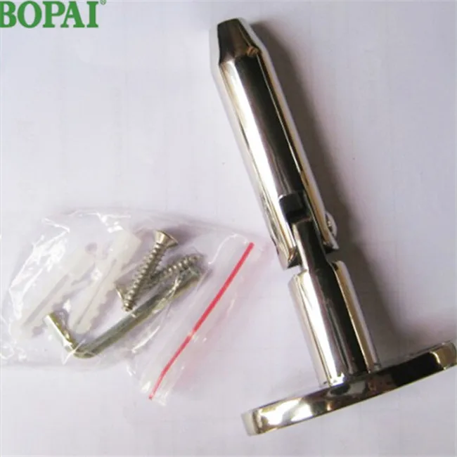 In stock 8-12mm stainless steel glass canopy awning system