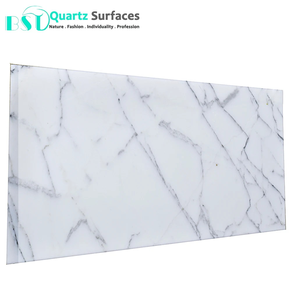 Bianco Statuario Venato мрамор сляб по конкурентоспособной