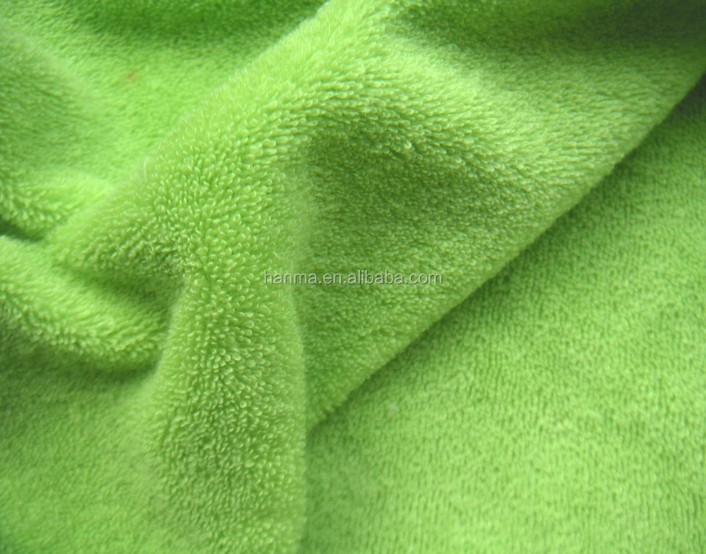 
hanma high speed high quality Single Terry Knitting Machine 