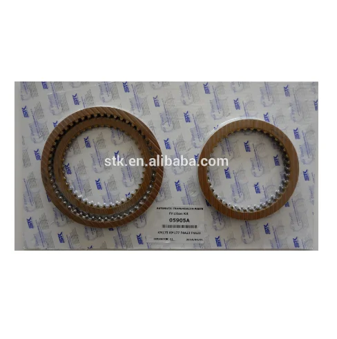 F4A222 F4A232 KM175 KM177 Automatic Transmission Friction Module