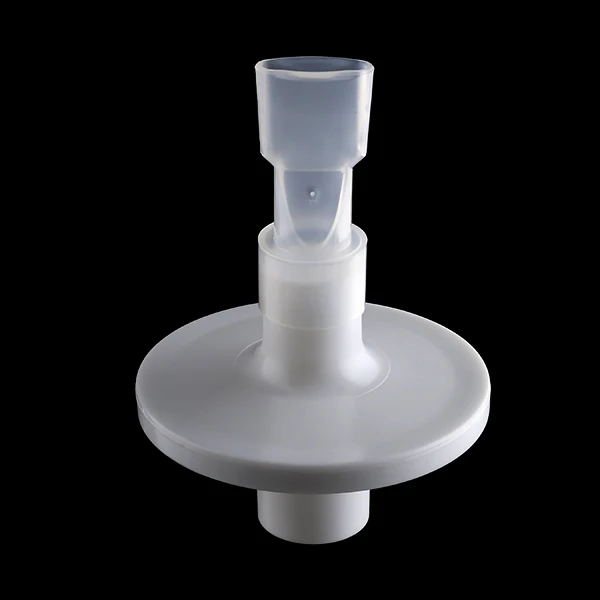 
disposable medical spirometer mouthpiece 