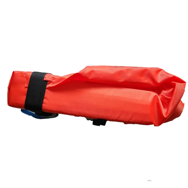 Solas Foldable Adult 150N  Marine Foam Life jacket