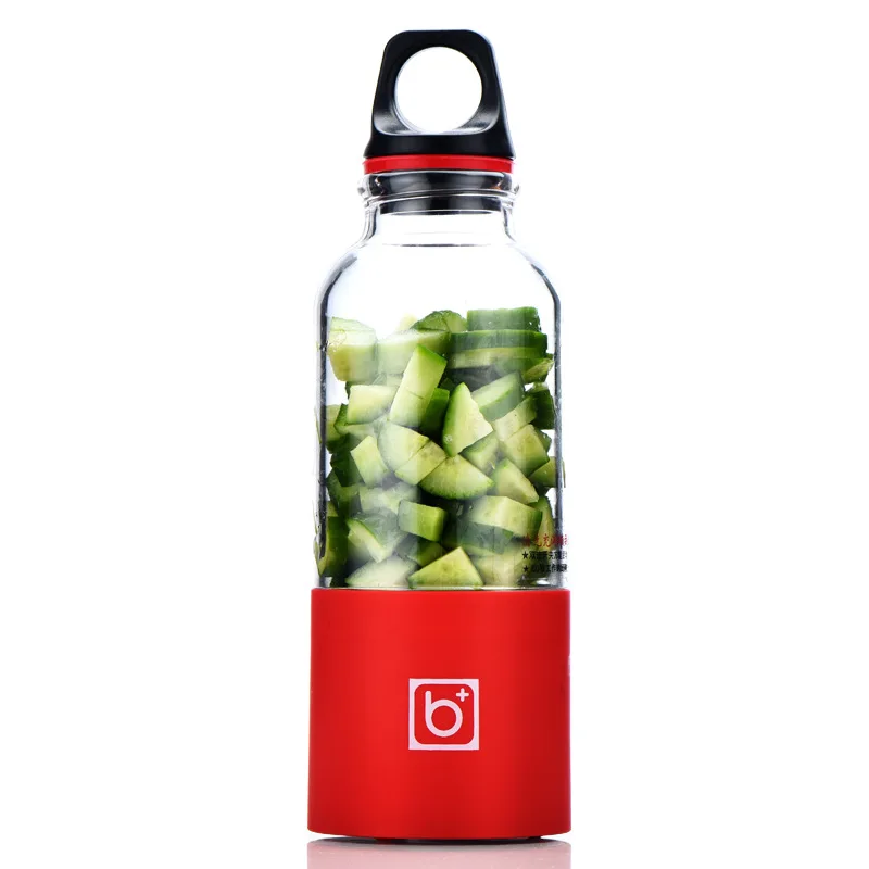 Usb Juicer Portable Manufacturer Upgraded Portable Mixer Usb Electric Fruit Juicer Cup