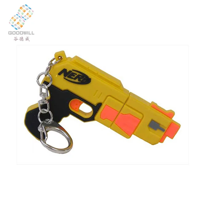 Оптовая продажа, Usb-накопитель usb 2,0 3,0 с персонажами мультфильмов из ПВХ