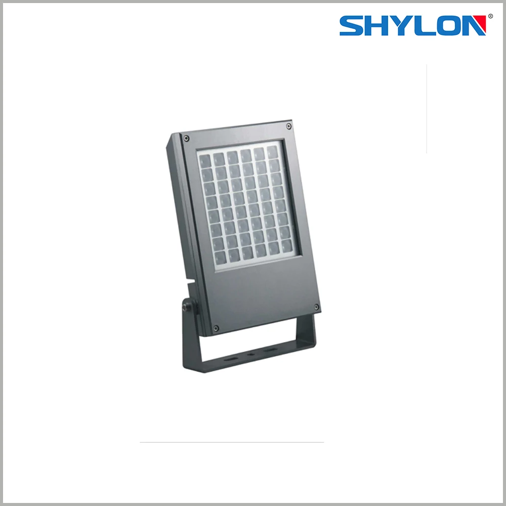 SHYLON 102/82/60/100W IP65 Outdoor Led Floodlight , High Power Led Flood Light