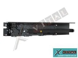 Lift Door MECANISMS and Panels Elevator Parts Vital VTO Tr;trprovince20100955
