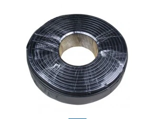 RG 58 LL 50 Ohm Coaxial cable