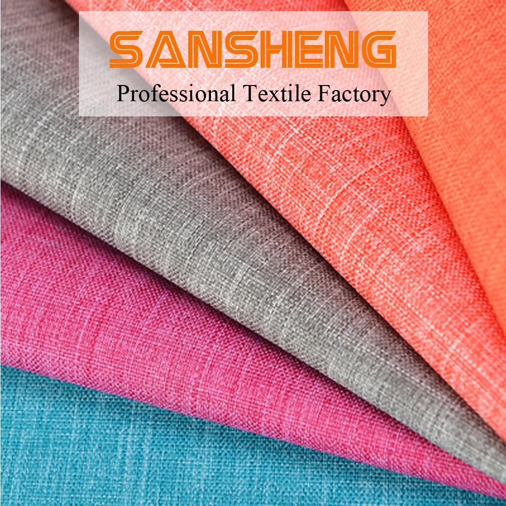 Cationic snowflake Coated PU Waterproof Oxford Fabric for Bags and Luguage