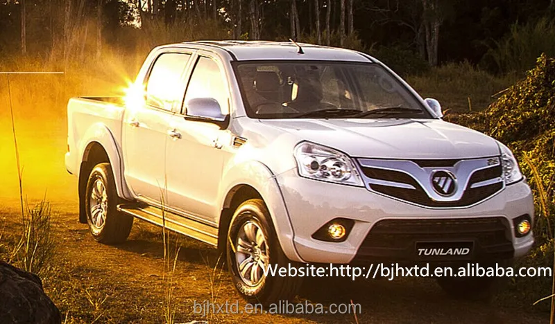 High quality for original FOTON part-Left Front Fog Lamp Assy ( 1B18037100093 )