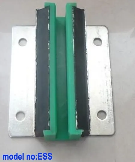 
elevator polyurethane buffer 