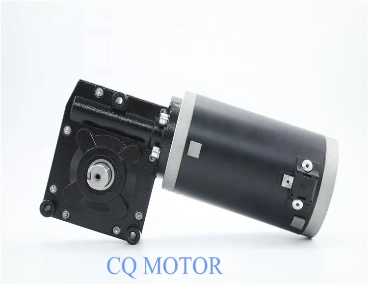 Редукторный двигатель постоянного тока для samwill/Take pot pull/ feed 150/ 160 об/мин; 25:1