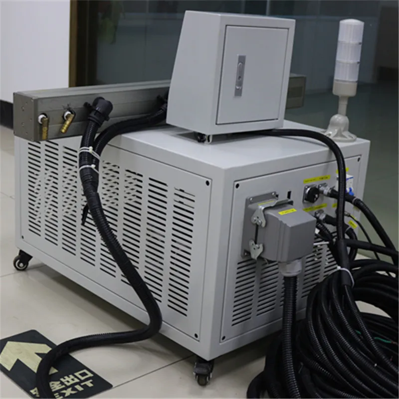 
Customized high intensity led uv lamp for offset Printing curing 