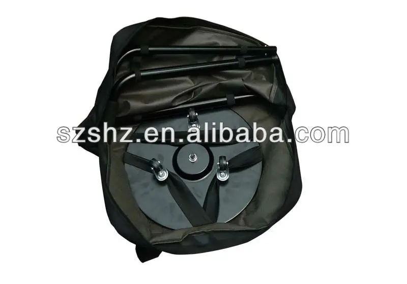 Круглая акриловая стеклянная Под техосмотр выпуклое зеркало HZ-999