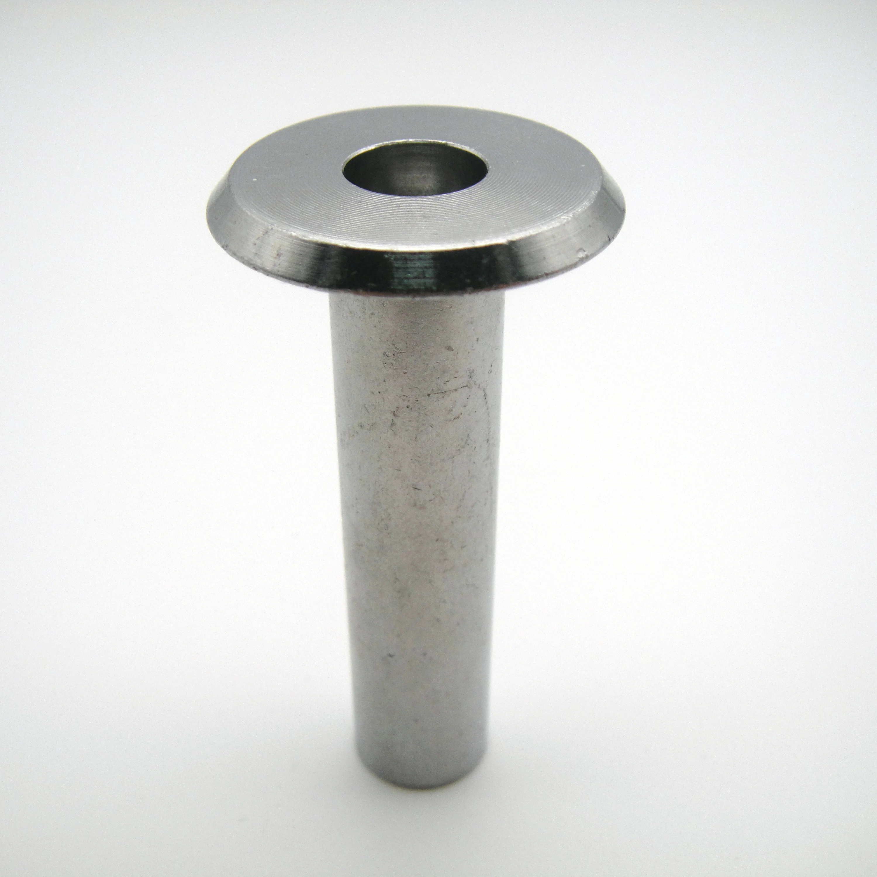 Высококачественный оцинкованный шланговый зажим M6 стандартного размера 304 из нержавеющей стали, Т-образный болт