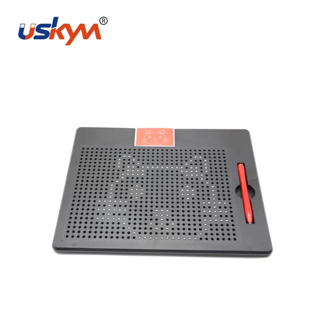 
high quality Magnetic toys magnetic drawing board/magpad 
