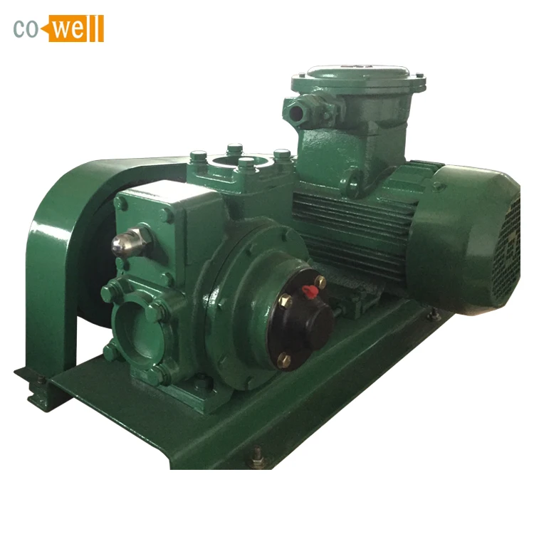 Cowell diesel Vane Pump Gas Station Pump