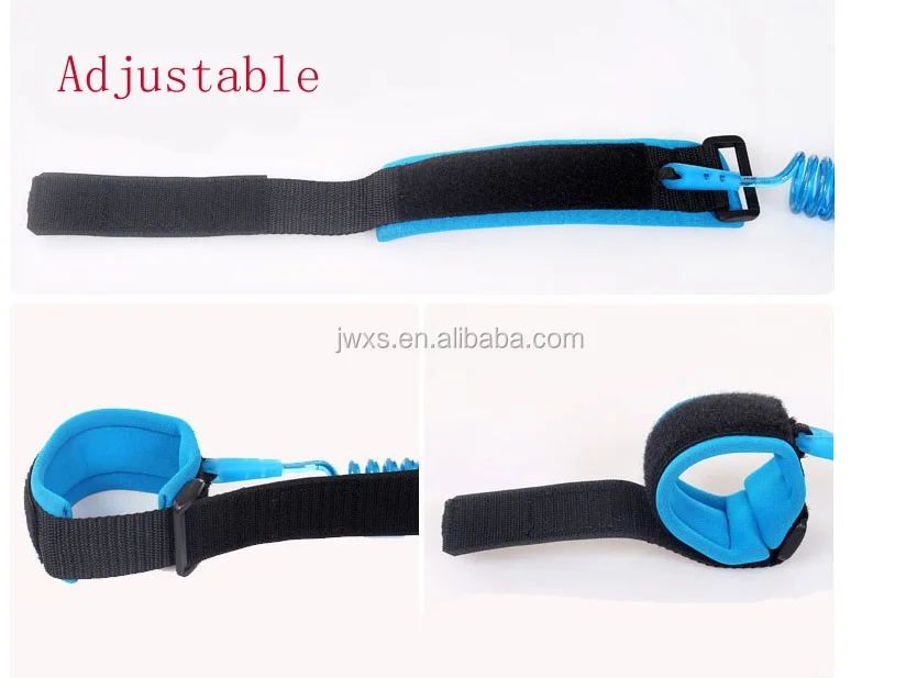 
Hot Selling Custom Anti Lost Wrist Link 