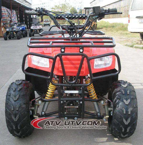 gas powered quad bike used atv prices