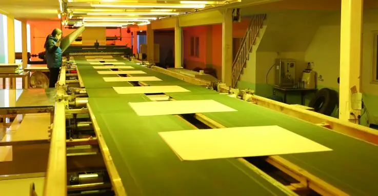 Suitable price printing plate for ctcp plate also called UV plate