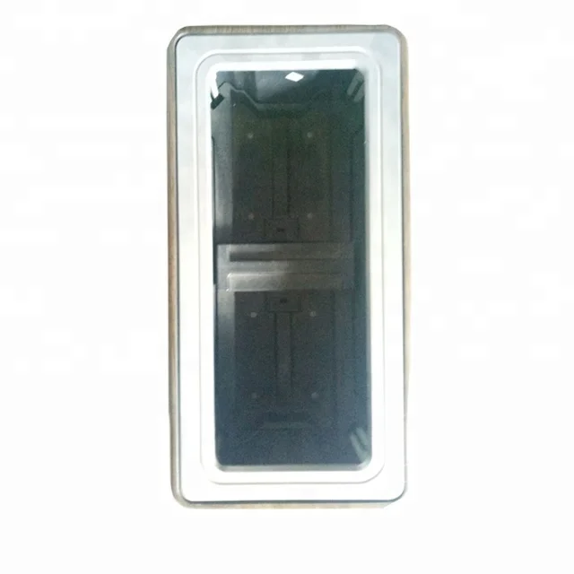 Automatic Eco-Friendly Plastic Shoe Covers Dispenser Waterproof and Stocked House Cleaning Tool with Steel Frame