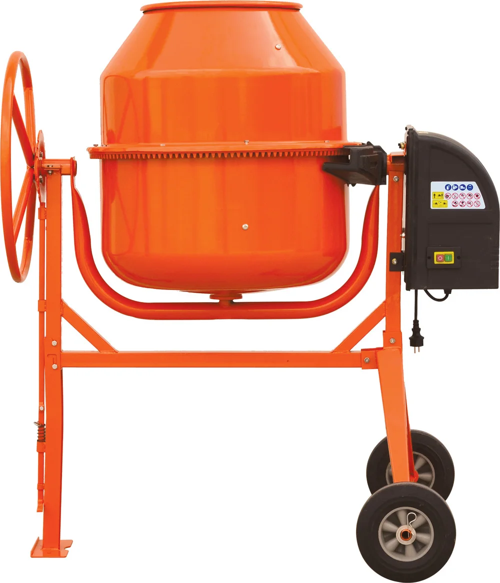 widely used concrete mixer concrete mixer CHINA made  for sale