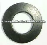 
High quality Inch ASTM F436 Hardened Steel Flat Washers 