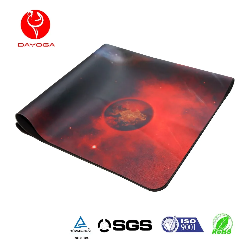 2022 Custom design Factory Promotion Multifunctional splicing picture Large size battle war play mat