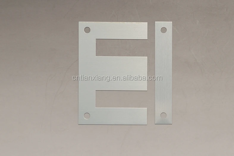 
silicon steel sheet iron core EI-162 