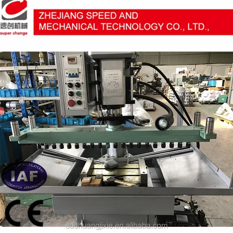 Zx45 сверлильно-фрезерный станок мини фрезерный станок с чпу для продажи ткань сверлильный станок