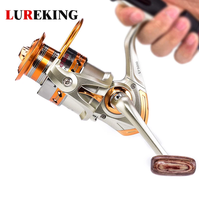 Manufacturer Direct Supplier Newest And Cheapest Saltwater Fishing Reel, Reel Fishing