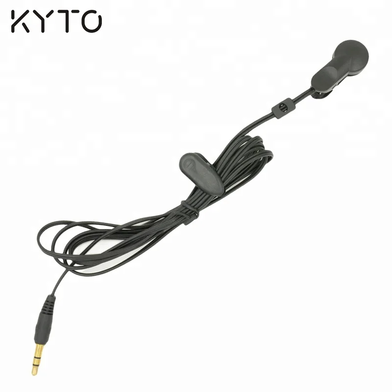 Ear clip infrared heart rate pulse sensor Treadmill accessories KYTO2511B