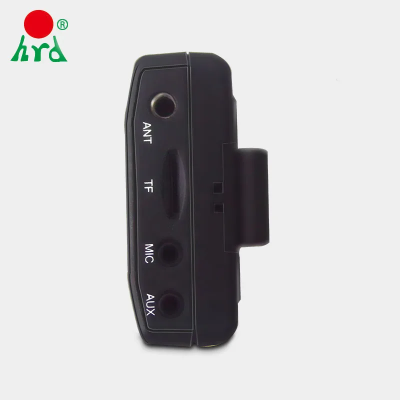 Коротковолновый портативный пульт дистанционного управления RC радио приемник передатчик