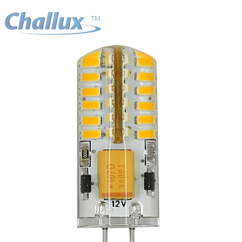Corn lights 12V COB Light 1.5W LED G4 Bulb Light
