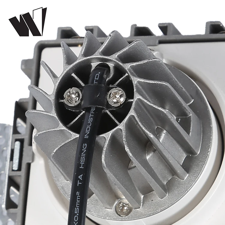 China guzhen manufacturer commercial COB 10w surface mounted led downlight