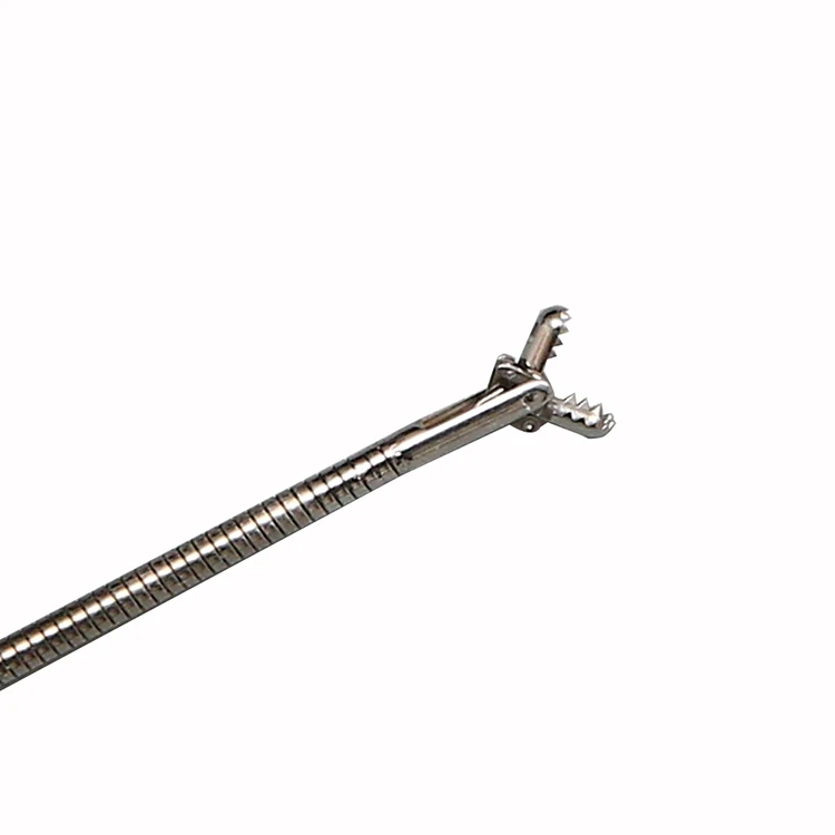 Endoscopic Biopsy Forceps 1.8mm 2.3mm